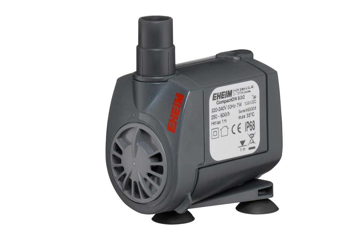 Eheim compactON Pump 600 230 Volt