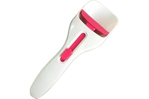 Cupcake Scoop Batter Dispenser, Baking Scoop Ice Cream Scoops Cupcake Batter Shovel Baking Tool for DIY Fruit Baller, Ice Cre