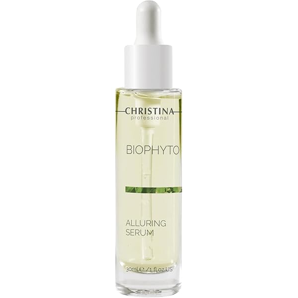 Amazon.com: -CHRISTINA- Bio Phyto Enlightening Eye and Neck Cream