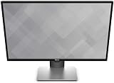 Dell SE2717H 27" Full HD 1920x1080 IPS 75Hz Monitor AMD FreeSync HDMI VGA view 2