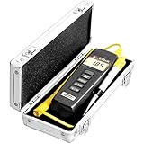 Longacre Racing 52-50640 ACCUTECH Deluxe Pyrometer