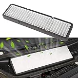 Tesla Model 3 Air Inlet Filter Intake Accessories