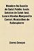 Membre Du Comit de Salut Public: Louis Antoine de Saint-Just, Lazare Nicolas Marguerite Carnot, Maximilien de Robespierre