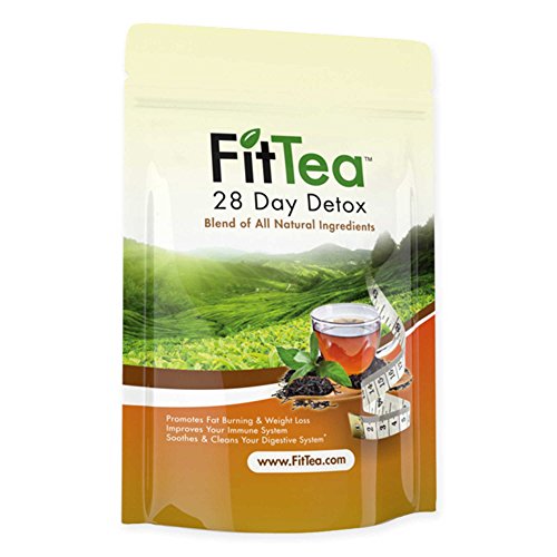 Tea To Get Fit : 10 Best Teas For Weight Loss, Fat Burning, And ...