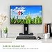 ViewSonic VG2448 24 Inch IPS 1080p Ergonomic Monitor with HDMI DisplayPort USB and 40 Degree Tilt for Home and Officethumb 2