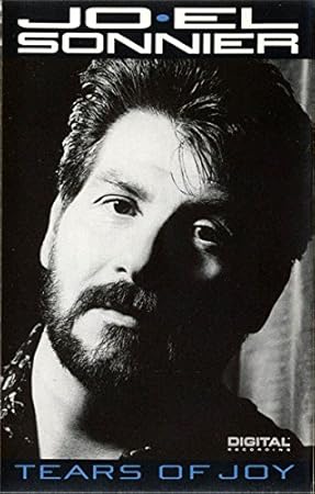 Sonnier Jo El Tears Of Joy Amazon Com Music