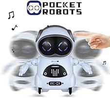 haite mini robot
