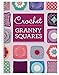 Crochet Granny Squares by 