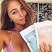 Best Skin Detox Tea, 100% All Natural Complexion Tea by Babe Face, 14-Day Program for Healthy, Anti-Aging Skin Care, Treats Acne, Wrinkles and Lines, Caffeine Free