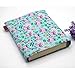 Book Sleeve Axolotl Book Cover Medium Book Sleeves Teen Gift (Medium)