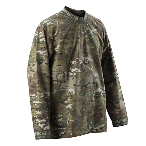 BT Empire Battle Tested THT Freedom Jersey - Etacs (3X/4X)