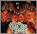 Cloven Hoof