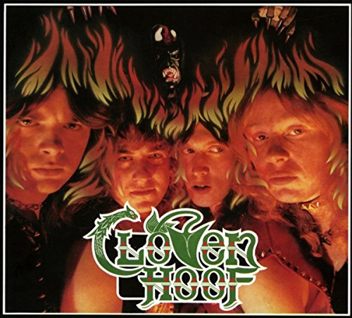 Cloven Hoof - Cloven Hoof - Zortam Music