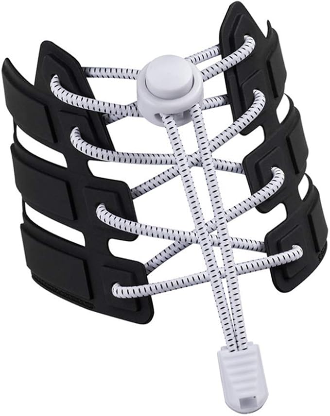 lacets autobloquants decathlon