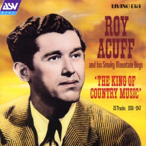 Roy Acuff - I Like Mountain Music Lyrics - Zortam Music