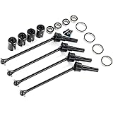 Traxxas 5480X Splined Wheel Wrench 