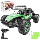 BEZGAR TB141 RC Cars-1:14 Scale Remote Control