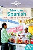 Image de Lonely Planet Mexican Spanish Phrasebook & Dictionary