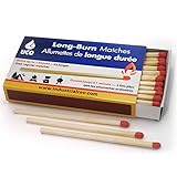 UCO Long Burn Matches