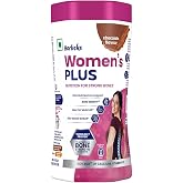 HORLICS WOMAN 400G