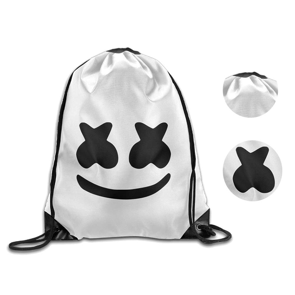 marshmellow backpack