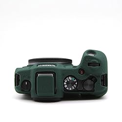 R8 Camera Case, BMAOLLONGB Fullbody Thin