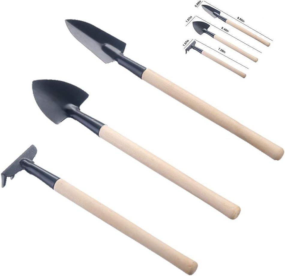 Best Stainless Steel Zen Garden Rake