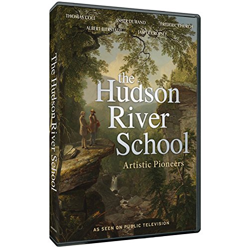 Hudson River School: Artistic Pioneers