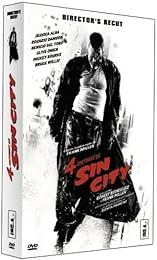 4 Histoires De Sin City