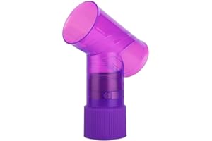Professional Diffuser Curly Dryer Air Tube Blowing Curler Styling Accessory for Salon Use