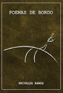 Livro Poemas de Bordo
