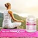 FemmeX | Intimacy Formula for Women | Better Intimate Experiences | (FemmeX 1 Pack)