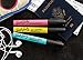 Bad, Baby: Dry Shampoo Pen (Truly Travel Sized for On-The-Go)(1 pack)