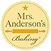Mrs. Anderson’s Baking Chocolate Mold, European-Grade Silicone, Hearts