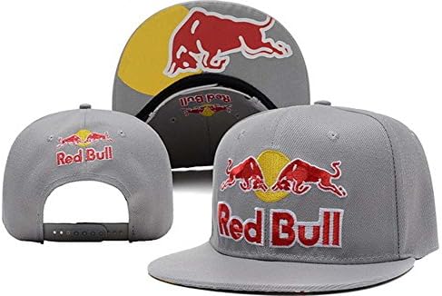 JUYU Red Bull Cap/Red Bull Baseball Cap - Shop Offers a Variety Of Colors
