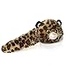 FURSIAN- 16" BON BON LEOPARD W/FURSIAN