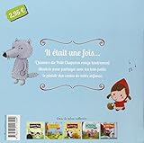 Image de Le petit chaperon rouge