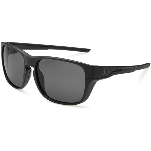 Amazon.com : Under Armour UA 0006/S Round Sunglasses, Matte