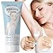 Skin Lightening Cream, Underarm Whitening&Brightening Cream Effective for Armpit, Bikini, Elbow, Private and Sensitive Areas(60ml)