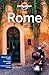 Lonely Planet Rome (Travel Guide) by Lonely Planet, Duncan Garwood