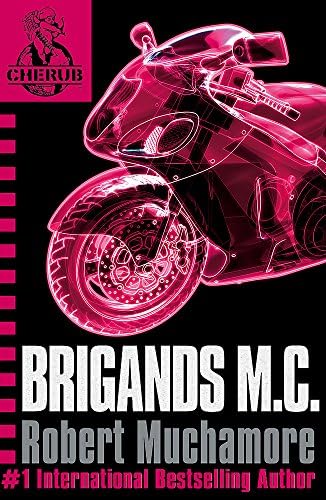Brigands M.C. (11) (CHERUB)