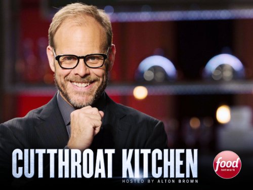 Cutthroat Kitchen Season 3 Buy Online In Bahrain Amazon