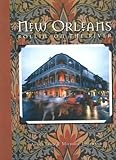 Front cover for the book New Orleans: Rollin' on the River by Angus Lind