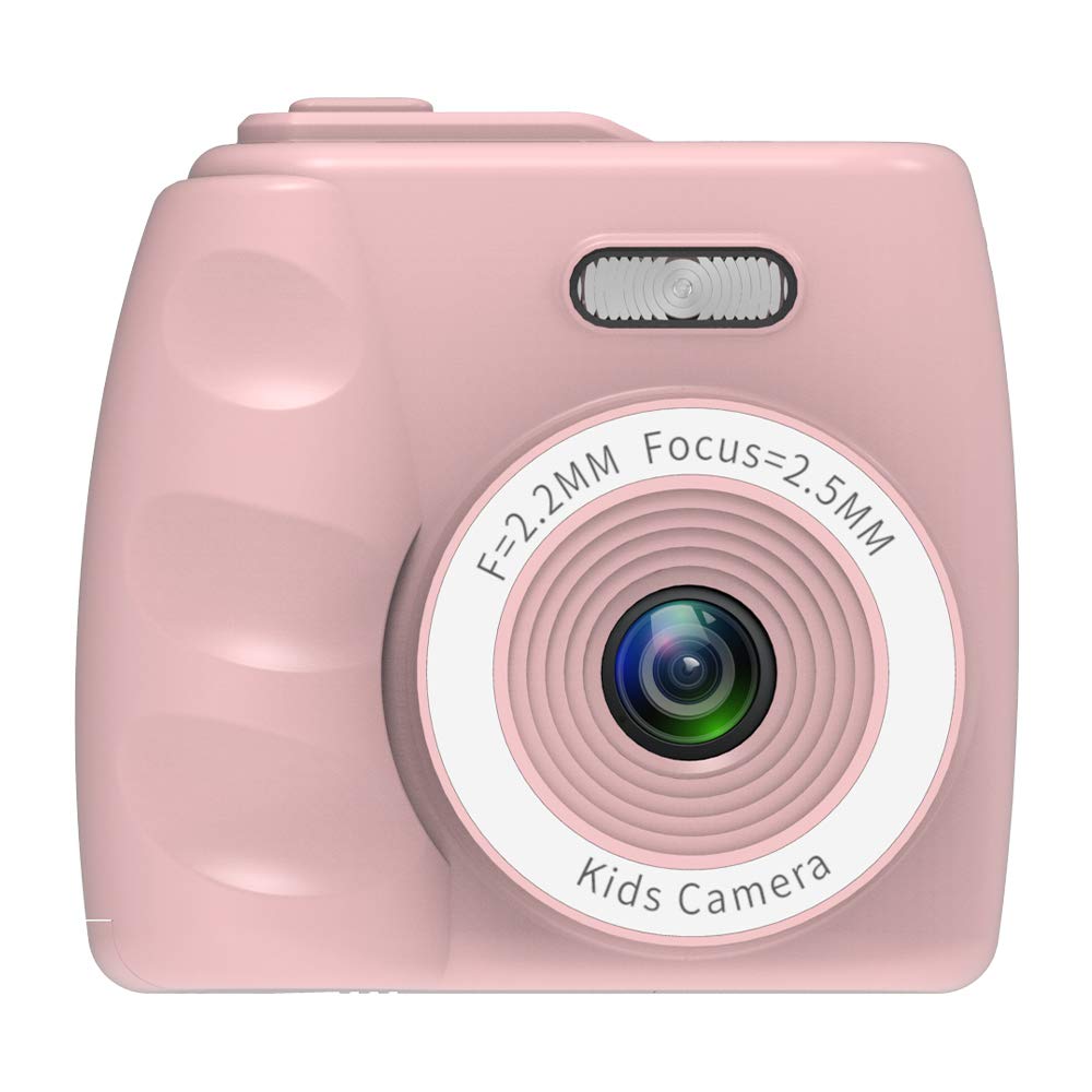 Tickas Kids Camera,Kids Camera Children Digital Camera Free