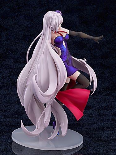 Amazon Fate Grand Order アヴェンジャー ジャンヌ ダルク オルタ ドレスver 1 7スケール Abs Pvc製 塗装済み完成品フィギュア フィギュア ドール 通販 Amazon Fate Grand Order アヴェンジャー ジャンヌ ダルク オルタ ドレスver 1 7スケール Abs Pvc製 塗装済み完成品フィギュア フィギュア ドール 通販