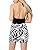 Rimi Hanger Womens Printed Elasticated Stretch Mini Skirt Ladies Fancy Party Wear Short Skirt