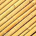 Bond SMG12068 Miracle-Gro Super Pole, 5ft x 1in Bamboo Stakes, 4 Pack, Natural