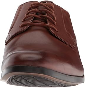 clarks men's conwell plain oxford