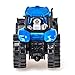 Siku 1355 New Holland Plus Frontloader Die Cast Miniature