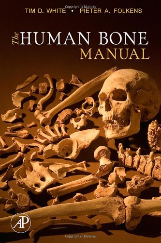 Download The Human Bone Manual Download The Human Bone Manual